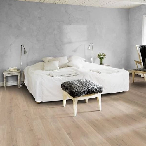 ДУБ МОСТРА ПАРКЕТНАЯ ДОСКА KAHRS CANVAS